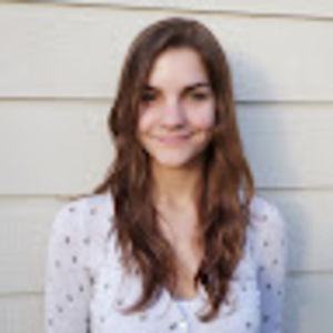 Meet your Posher, Carlie